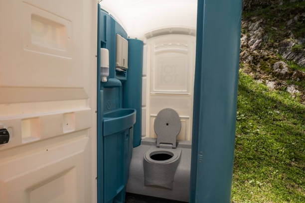 Best Sanitation services for porta potties  in Rogers, TX
