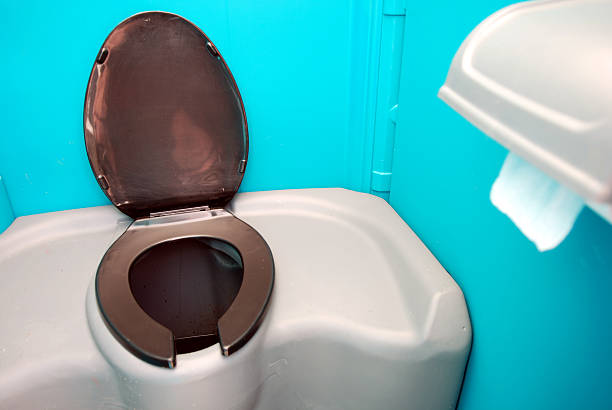 Rogers, TX porta potty rental Company