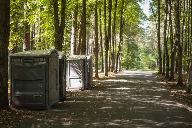 Best Porta potty delivery and setup  in Rogers, TX