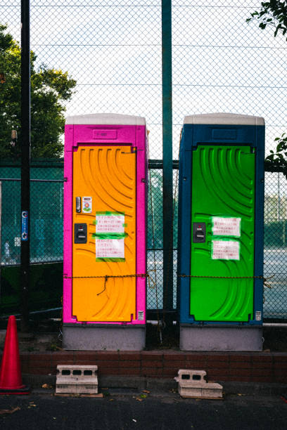 Best Porta potty delivery and setup  in Rogers, TX