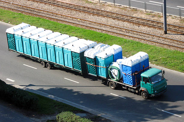 Best Portable toilet rental cost  in Rogers, TX